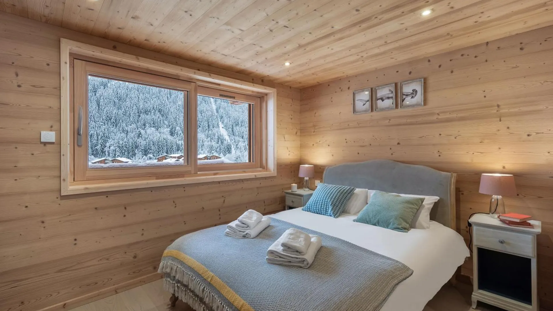 3 Fontaines - Apt E3 - Bo Immobilier - Châtel